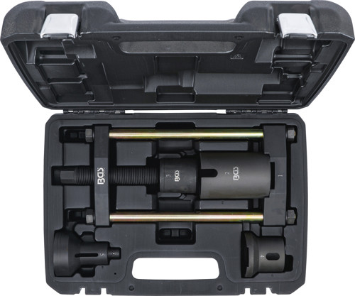 BGS Längslenker-Silentlager-Werkzeug-Satz | für Ford / Mazda / Volvo