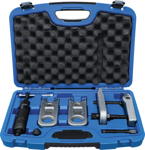 BGS 6645 Kugelgelenk-Ausdrücker-Satz | hydraulisch | 12 t