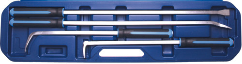 BGS Stemmhebel-Satz | 4-tlg.