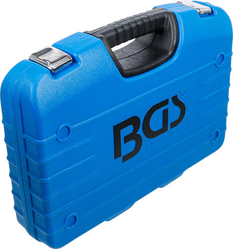 BGS Radlagerwerkzeug für Radlager-Nabeneinheit | für VW | 85 mm