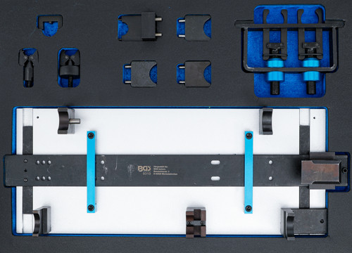 BGS Nockenwellen-Montagewerkzeug-Satz | für VAG und Porsche