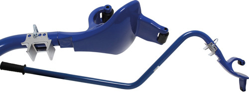 BGS Lkw-Reifen-Demontage-Hebel