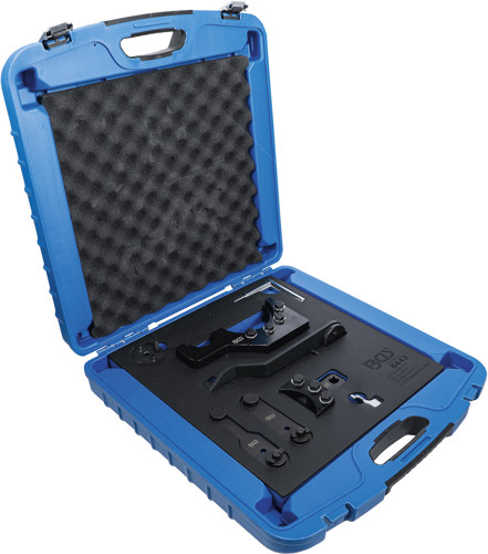 BGS Motor-Einstellwerkzeug-Satz | für VAG 2.5, 4.9D, TDI PD