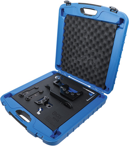 BGS Motor-Einstellwerkzeug-Satz | für VAG 2.5, 4.9D, TDI PD