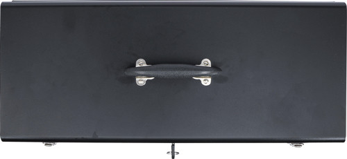 BGS Metall-Werkzeugkoffer, leer | 3 Schubladen