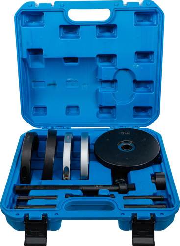 BGS Radlager-Nabeneinheit-Werkzeug-Satz | für Ford, Volvo, Mazda | Ø 78 mm