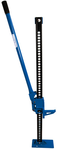 BGS ATV/Quad-Wagenheber | 2500 kg