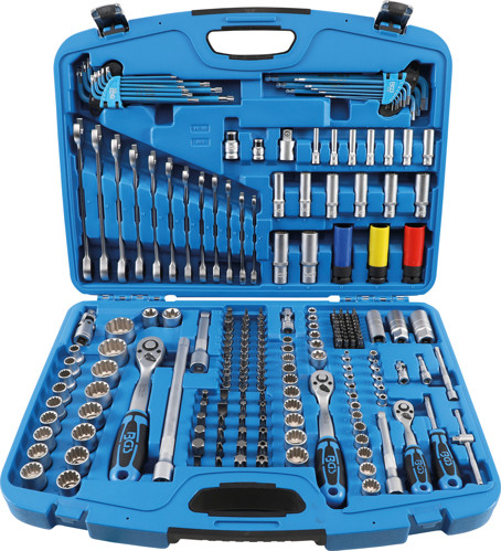 BGS Steckschlüssel-Satz 