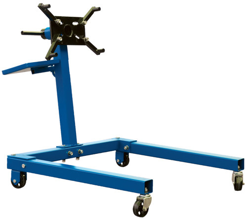 BGS Motorständer XL | 560 kg