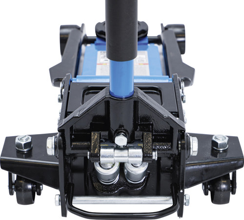 BGS Rangier-Wagenheber | hydraulisch | 3,5 t