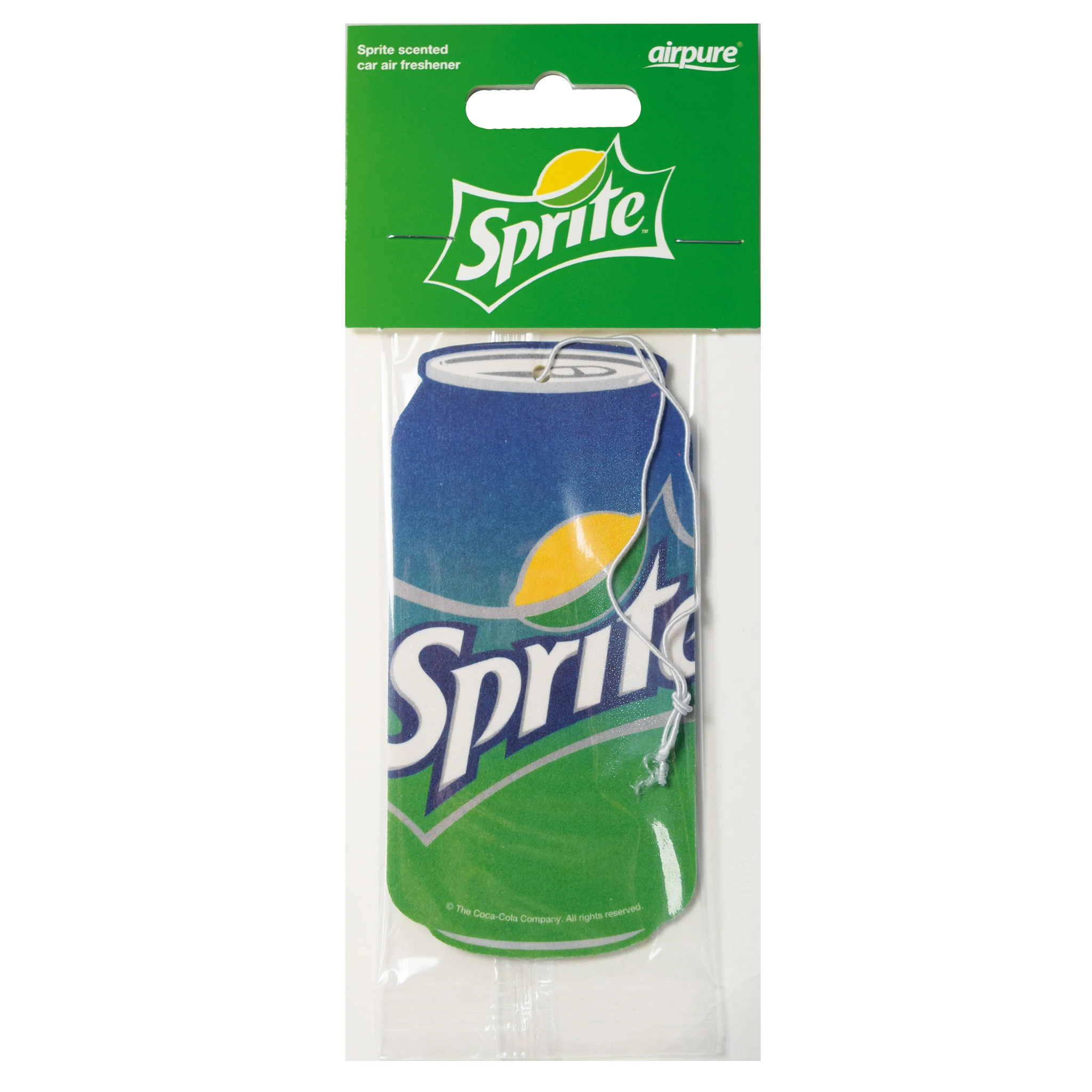 Lufterfrischer airflair Sprite Dose Original