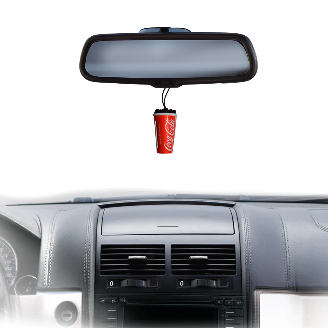 Lufterfrischer airflair Coca Cola 3D Becher Original Coke