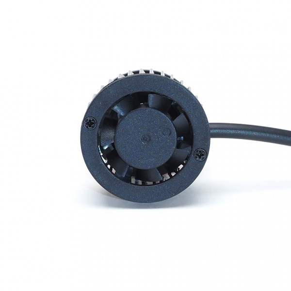 LIMOX LED Abblendlicht Headlight SET Scheinwerferlampen HB4 9006 P22d 5000 Lumen 22 Watt