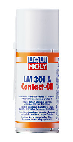 Liqui Moly 3236 LM 301 A Contact-Oil 150ml