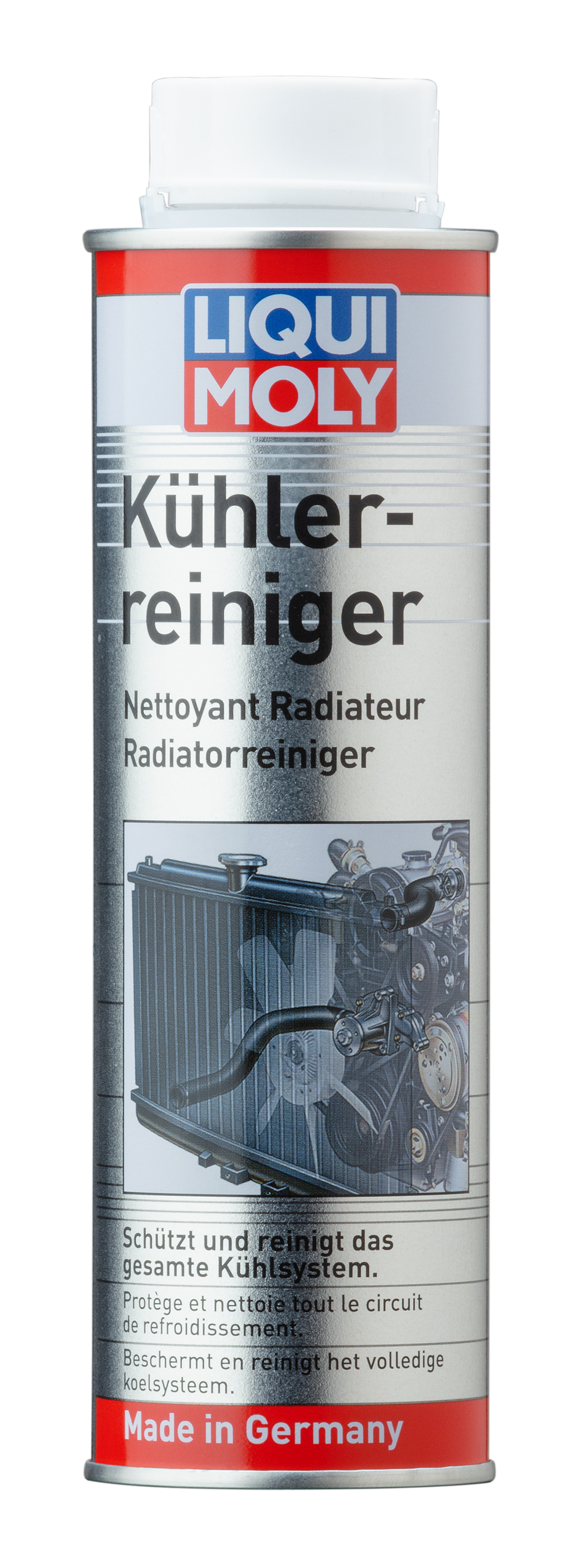 Liqui Moly 3320 Kühler Reiniger 300 ml