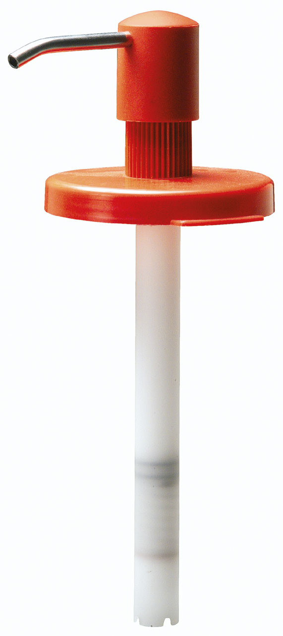 Liqui Moly 3335 Spender für Handreiniger flüssig (Artikel-Nr.:3365)