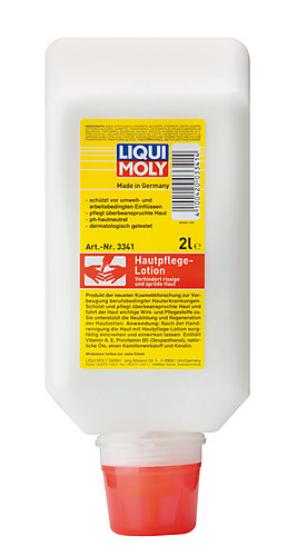 Liqui Moly 3345 Handreiniger 2l