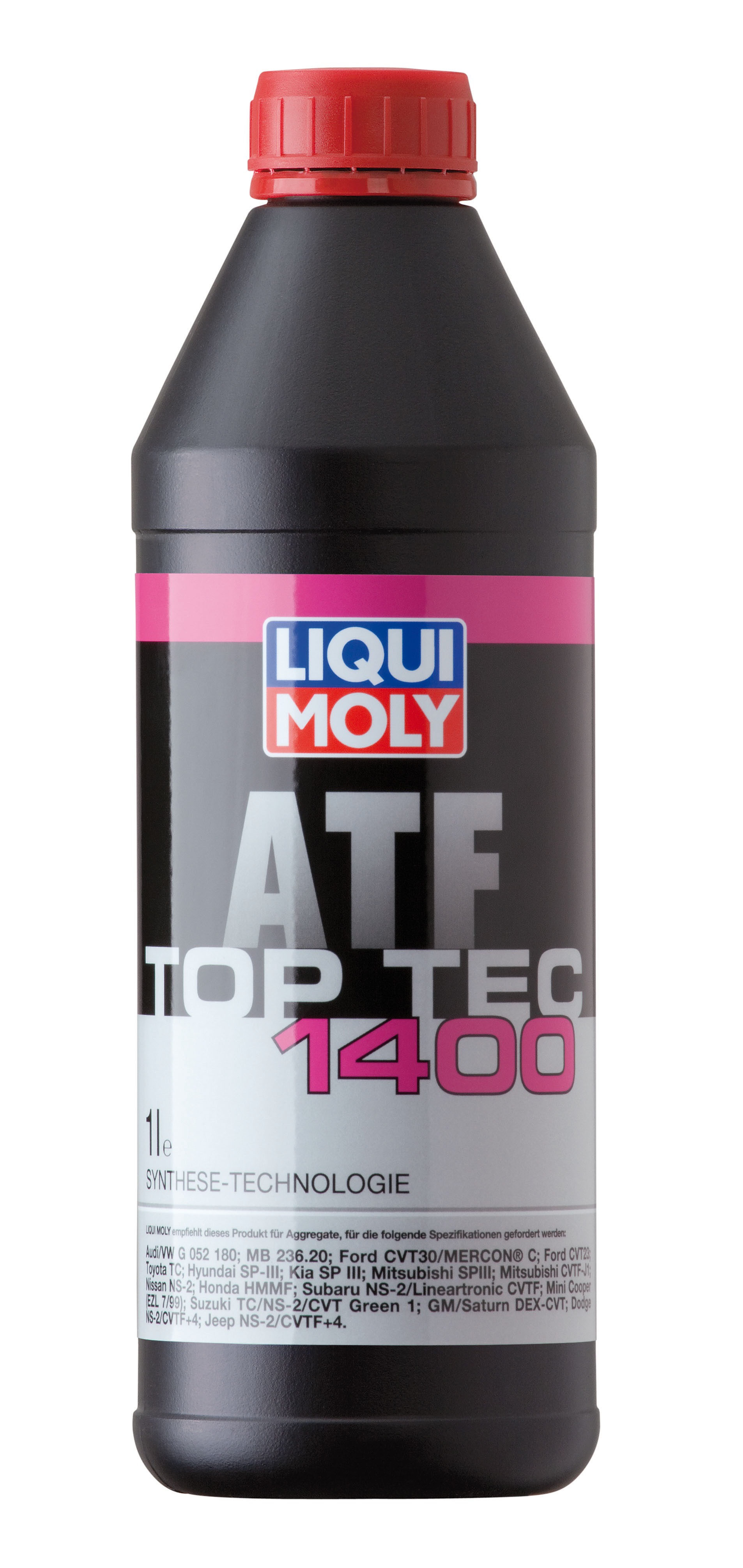Liqui Moly Top Tec ATF 1400 1l