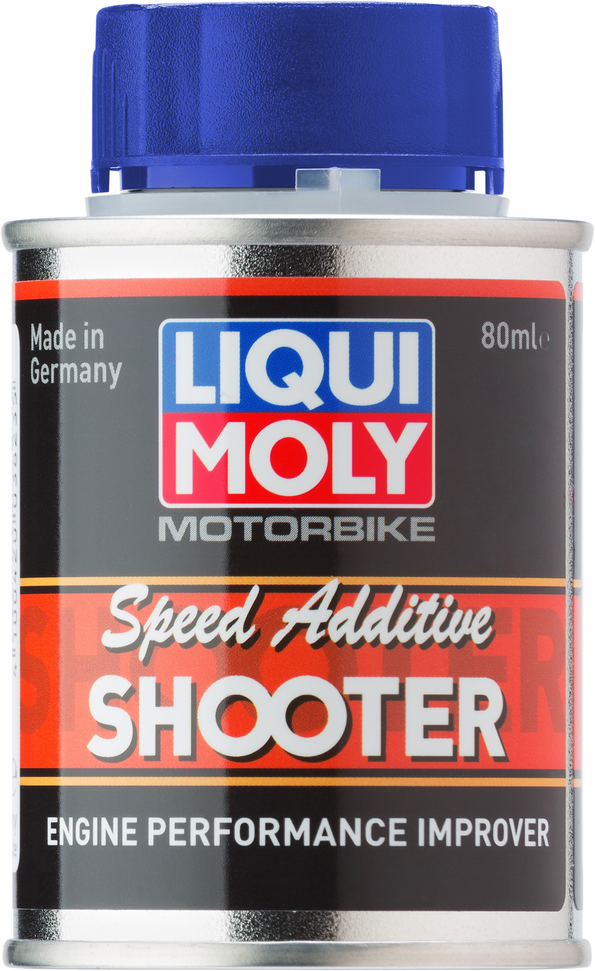 Liqui Moly 3823 Motorbike Speed Shooter 80ml