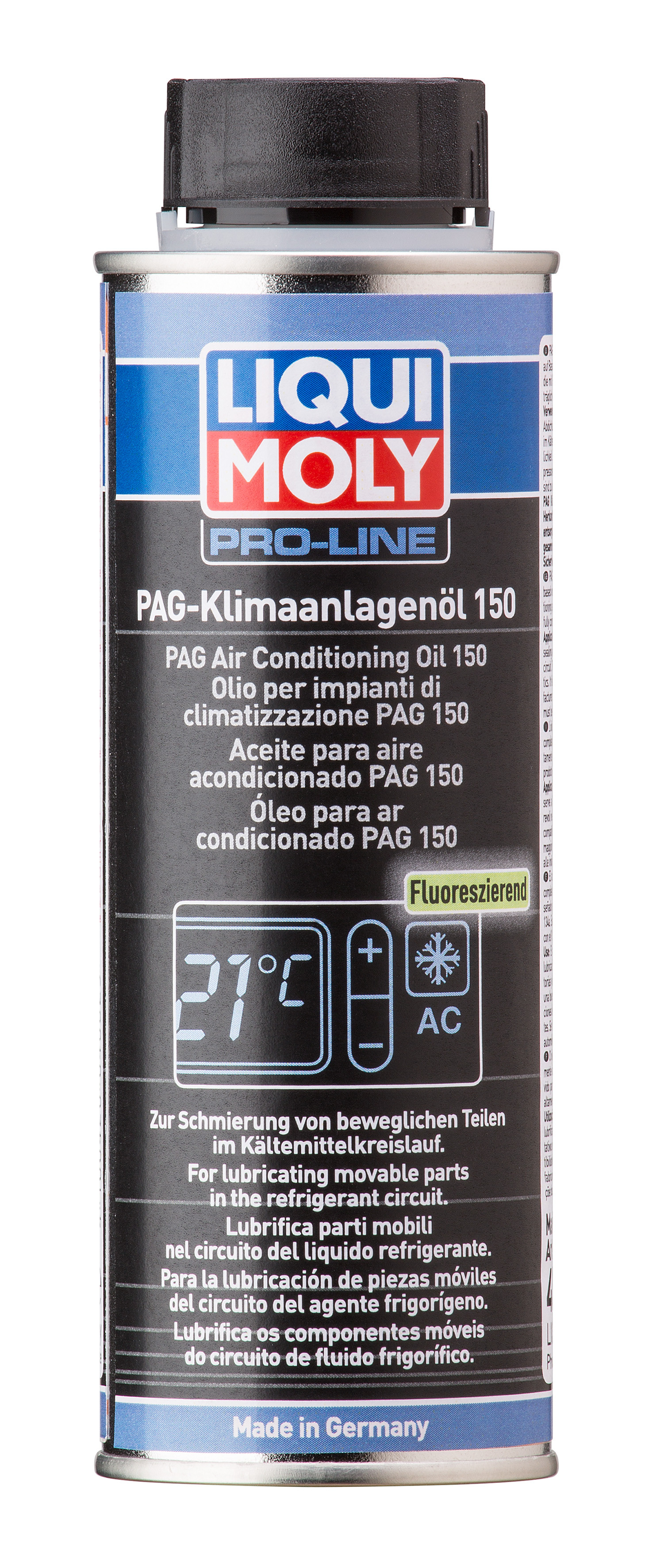 Liqui Moly PAG Klimaanlagenöl 150 250ml