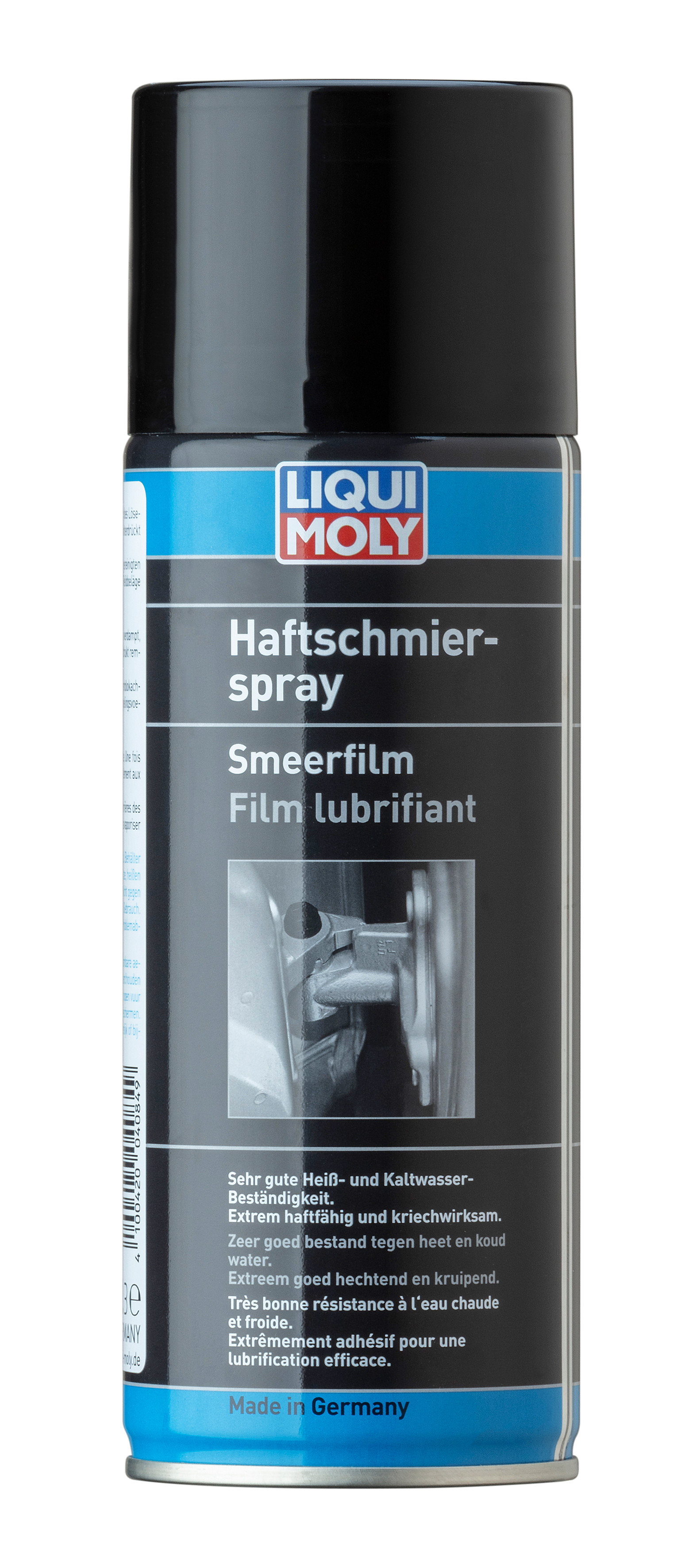 Liqui Moly 4084 Haftschmier Spray 400ml