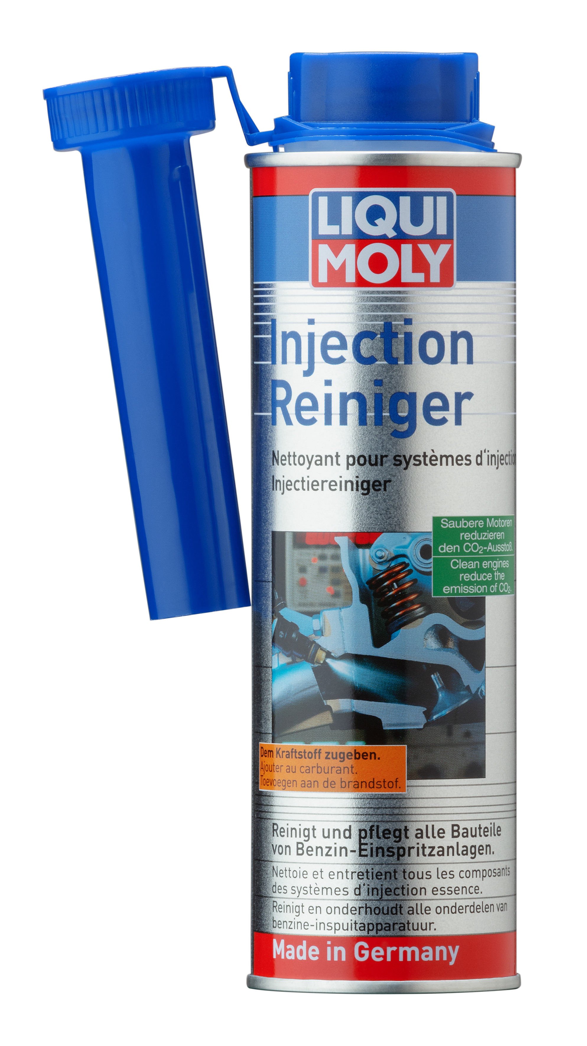 Liqui Moly 5110 Injection Reiniger 300 ml