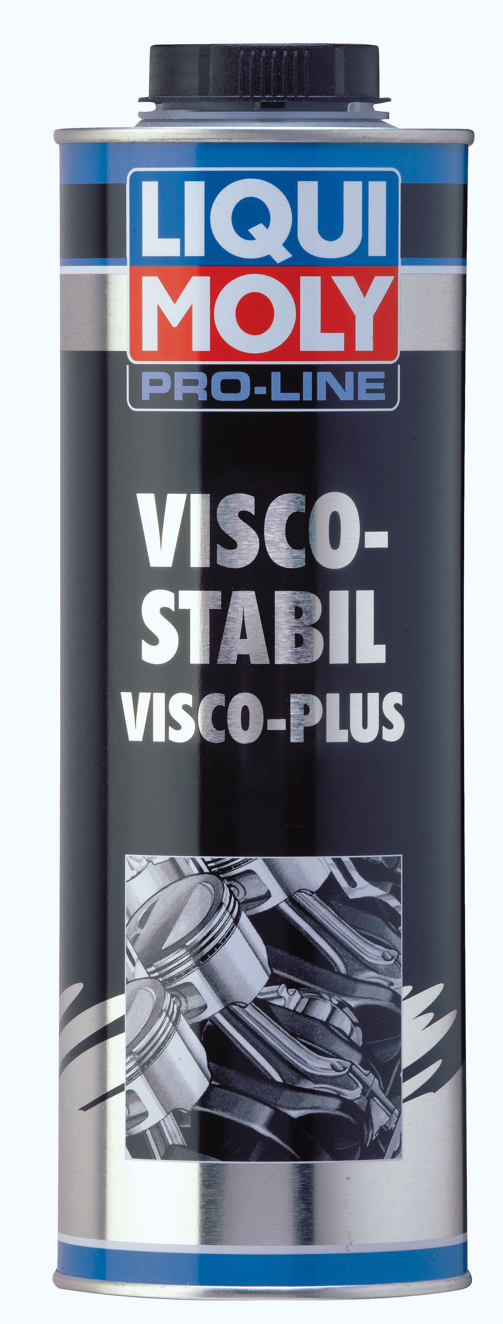 Liqui Moly 5196 Pro-Line Visco Stabil 1l