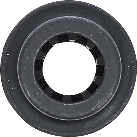 BGS Bremssattel-Einsatz | 10-kant | für VAG und Porsche | SW 11,5 mm