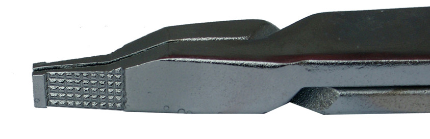 BGS Montagezange | 220 mm