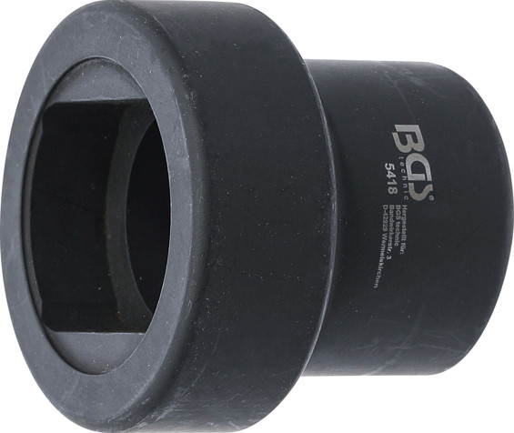 BGS Steckschlüssel | für Blattfeder-Bolzen | für SCANIA