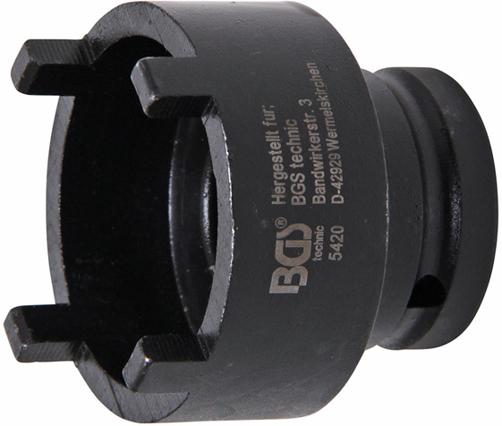 BGS Traggelenk-Zapfenschlüssel | für Mercedes-Benz M-Klasse