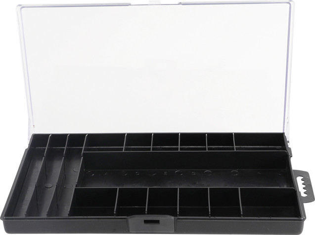 BGS Leerkoffer für Art. 572