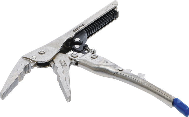 BGS Automatik Langbeck-Gripzange | 190 mm