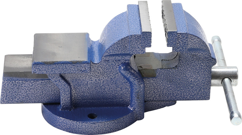 BGS Parallel-Schraubstock | 75 mm Spannbacken