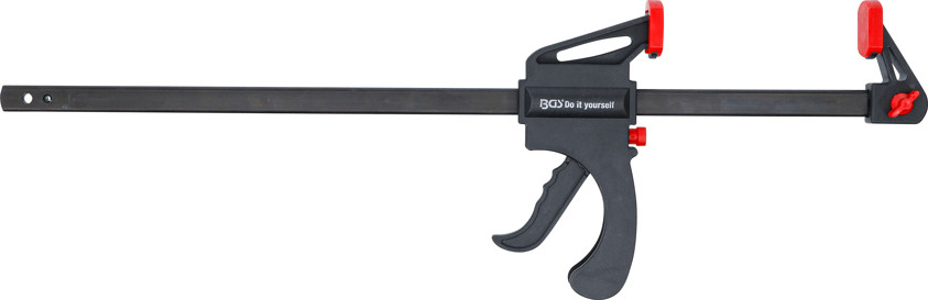 BGS Spann- und Spreizzwinge | 650 mm