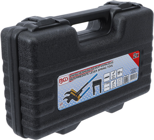 BGS Zwischenhebelfeder-Werkzeug | für BMW B38 / B48