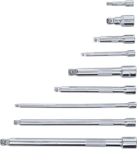 BGS Kippverlängerungs-Satz | 6,3 mm (1/4