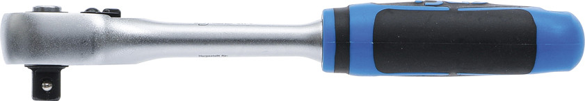 BGS Umschaltknarre | Abtrieb Außenvierkant 10 mm (3/8