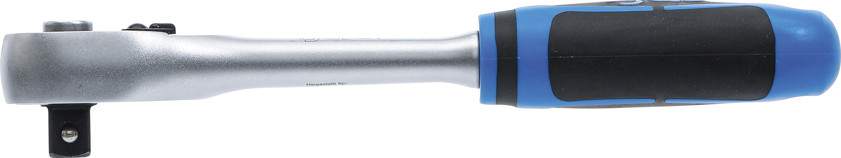 BGS Umschaltknarre | Abtrieb Außenvierkant 12,5 mm (1/2