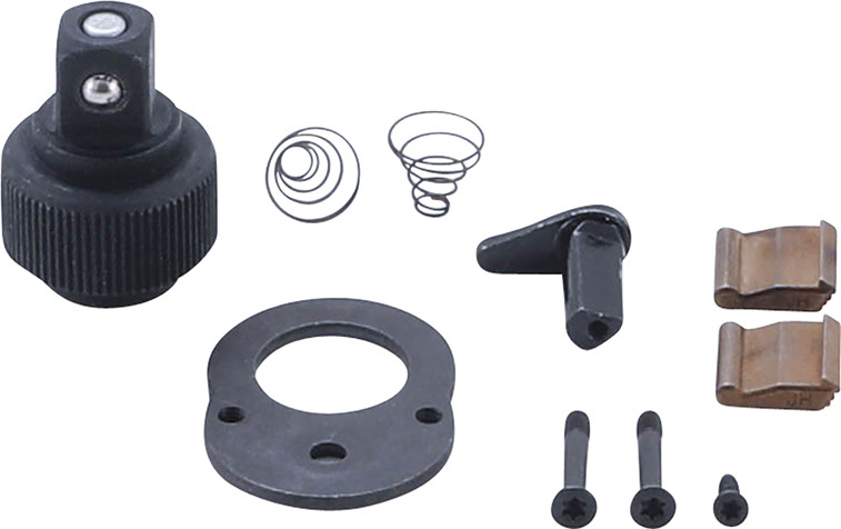 BGS Reparatursatz für Knarrenkopf | für Art. 619