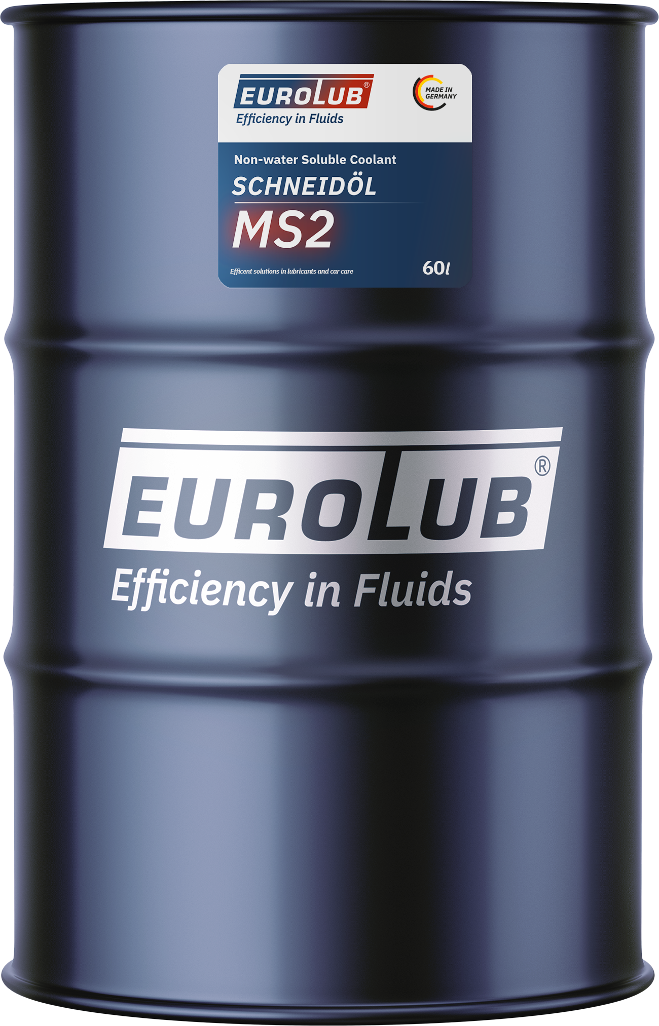 Eurolub Schneidöl MS2 60l Fass
