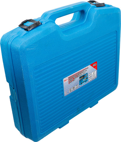 BGS Radlager-Nabeneinheit-Montagewerkzeug-Satz | für VAG | Lagereinheit-Ø 62, 66, 72 mm