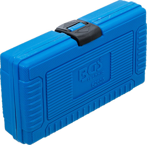 BGS Injektoren-Dichtsitz-Fräser-Satz für CDI Motoren | 5-tlg.