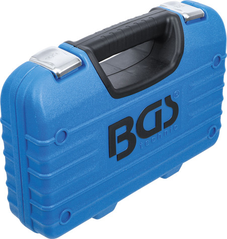 BGS Injektoren-Dichtsitz-Fräser-Satz | 19-tlg.