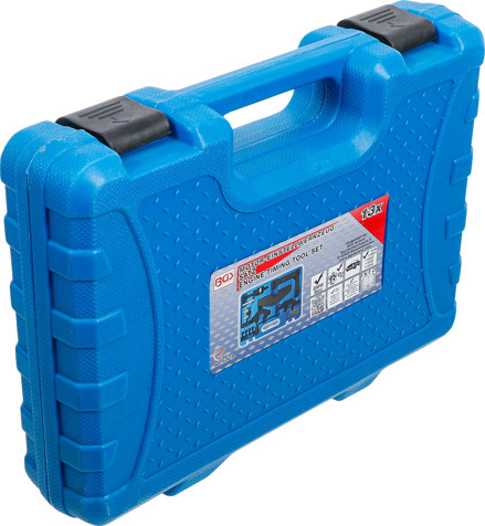 BGS Motor-Einstellwerkzeug-Satz | für BMW N51, N52, N52K, N53, N54