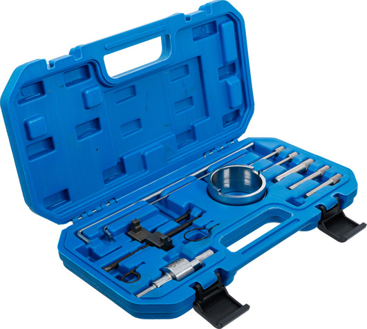 BGS Motor-Einstellwerkzeug-Satz | für PSA 1.8, 2.0 16V Benzin