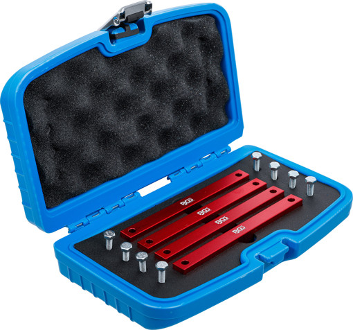 BGS Motor-Einstellwerkzeug-Satz | für Mercedes-Benz M276, M157, M278 | 12-tlg.