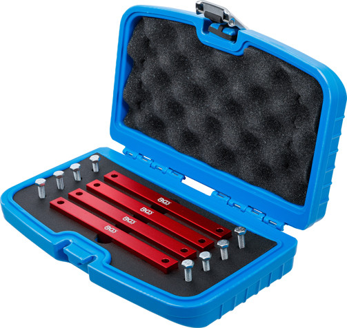 BGS Motor-Einstellwerkzeug-Satz | für Mercedes-Benz M276, M157, M278 | 12-tlg.