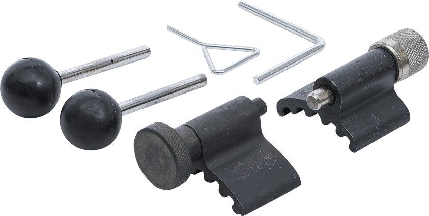 BGS Motor-Einstellwerkzeug-Satz | für VAG 1.4 / 1.6 / 1.9 / 2.0 SDI/TDI