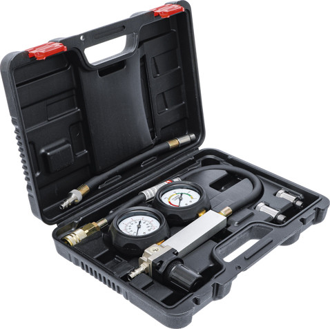 BGS Motor-Druckverlust-Tester